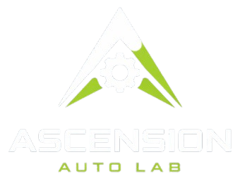 Ascension Auto Lab logo